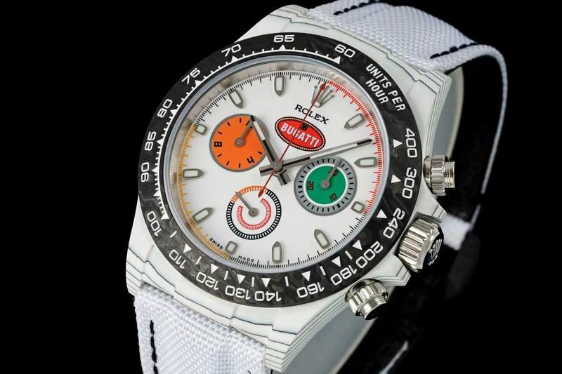 Rolex 40mm 072053